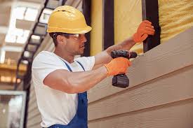 Best Historical Building Siding Restoration  in Follansbee, WV